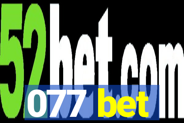 077 bet